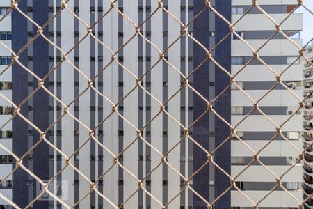 Apartamento para alugar com 44m², 1 quarto e 1 vagaVista quarto