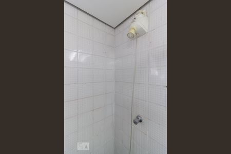 Banheiro de apartamento para alugar com 1 quarto, 44m² em Perdizes, São Paulo