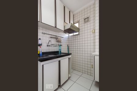 Apartamento para alugar com 44m², 1 quarto e 1 vagaCozinha