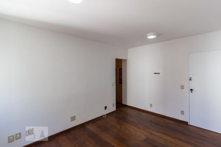 Sala de apartamento para alugar com 1 quarto, 44m² em Perdizes, São Paulo
