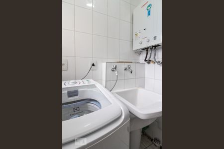 Apartamento à venda com 72m², 2 quartos e 2 vagas Apartamento à venda com 72m², 2 quartos e 2 vagasÁrea de Serviço