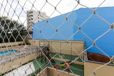 Apartamento à venda com 72m², 2 quartos e 2 vagas Apartamento à venda com 72m², 2 quartos e 2 vagasVista