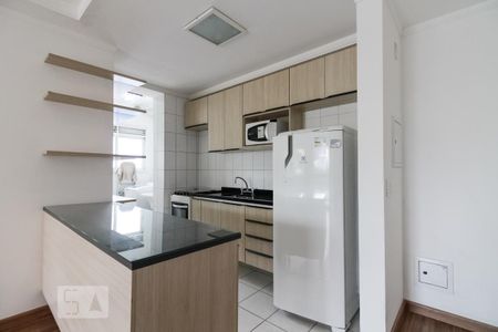 Apartamento à venda com 72m², 2 quartos e 2 vagas Apartamento à venda com 72m², 2 quartos e 2 vagasCozinha