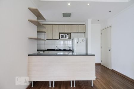 Apartamento à venda com 72m², 2 quartos e 2 vagas Apartamento à venda com 72m², 2 quartos e 2 vagasCozinha