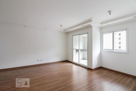 Apartamento à venda com 72m², 2 quartos e 2 vagas Apartamento à venda com 72m², 2 quartos e 2 vagasSala