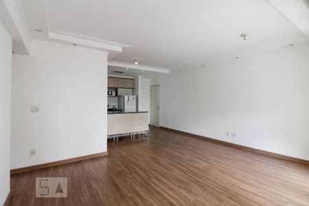 Apartamento à venda com 72m², 2 quartos e 2 vagas Apartamento à venda com 72m², 2 quartos e 2 vagasSala