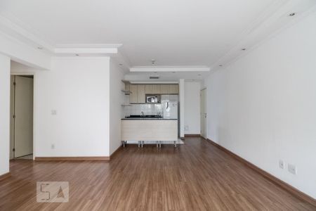 Apartamento à venda com 72m², 2 quartos e 2 vagas Apartamento à venda com 72m², 2 quartos e 2 vagasSala