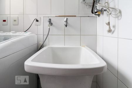 Apartamento à venda com 72m², 2 quartos e 2 vagas Apartamento à venda com 72m², 2 quartos e 2 vagasÁrea de Serviço