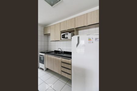 Apartamento à venda com 72m², 2 quartos e 2 vagas Apartamento à venda com 72m², 2 quartos e 2 vagasCozinha