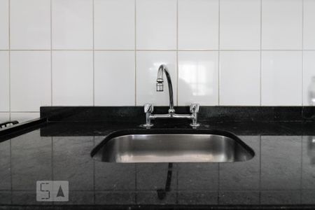 Apartamento à venda com 72m², 2 quartos e 2 vagas Apartamento à venda com 72m², 2 quartos e 2 vagasCozinha