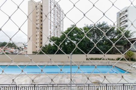 Vista de apartamento para alugar com 2 quartos, 72m² em Vila Yara, Osasco