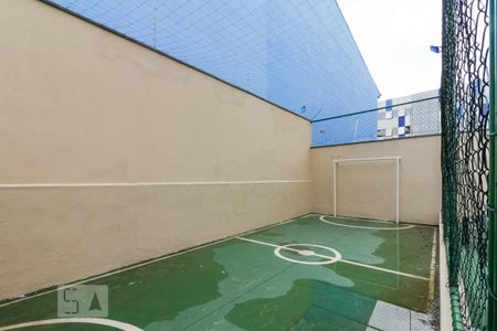 Quadra de apartamento para alugar com 2 quartos, 72m² em Vila Yara, Osasco