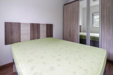 Suíte de apartamento para alugar com 2 quartos, 72m² em Vila Yara, Osasco