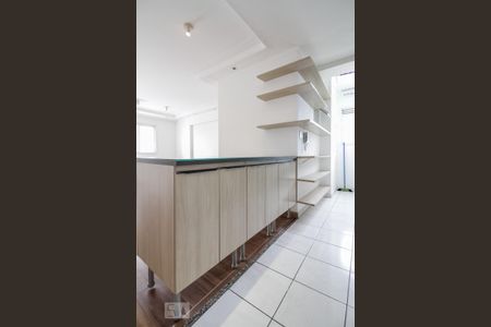 Apartamento à venda com 72m², 2 quartos e 2 vagas Apartamento à venda com 72m², 2 quartos e 2 vagasCozinha