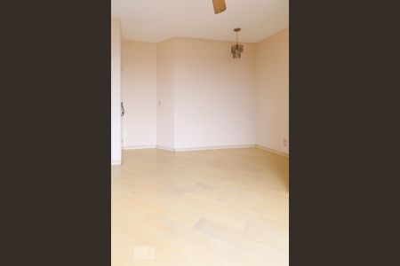 Sala de apartamento para alugar com 2 quartos, 47m² em Vila Gustavo, São Paulo