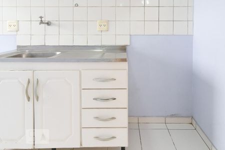 Apartamento para alugar com 47m², 2 quartos e 1 vaga Apartamento para alugar com 47m², 2 quartos e 1 vagaCozinha