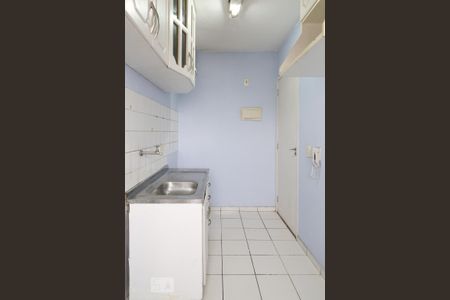 Apartamento para alugar com 47m², 2 quartos e 1 vaga Apartamento para alugar com 47m², 2 quartos e 1 vagaCozinha