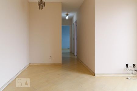 Sala de apartamento para alugar com 2 quartos, 47m² em Vila Gustavo, São Paulo