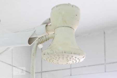 Apartamento para alugar com 47m², 2 quartos e 1 vaga Apartamento para alugar com 47m², 2 quartos e 1 vagaBanheiro