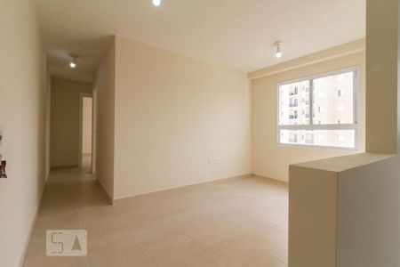 Apartamento à venda com 49m², 2 quartos e 1 vagaSala 