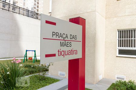 Apartamento à venda com 49m², 2 quartos e 1 vagaPraça das Mães 