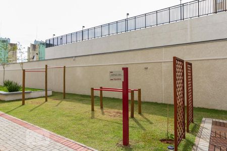 Apartamento à venda com 49m², 2 quartos e 1 vagaEspaço Zen 