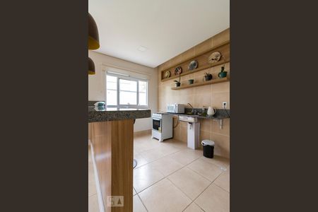 Apartamento à venda com 49m², 2 quartos e 1 vagaCopa do Salão de Festas 