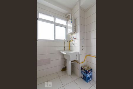 Apartamento à venda com 49m², 2 quartos e 1 vagaArea de Serviço 