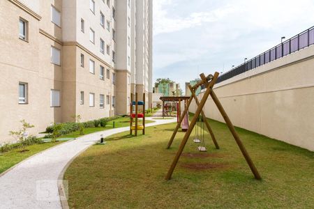 Apartamento à venda com 49m², 2 quartos e 1 vagaPlayground - Praça das Mães 