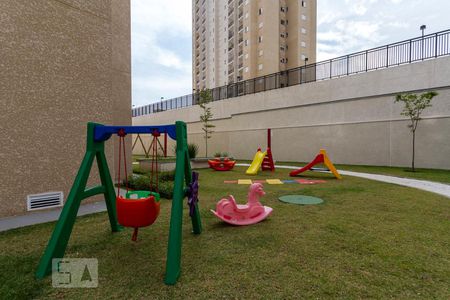 Apartamento à venda com 49m², 2 quartos e 1 vagaPlayground Baby - Praça das Mães 