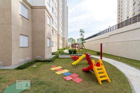 Apartamento à venda com 49m², 2 quartos e 1 vagaPlayground Baby - Praça das Mães 