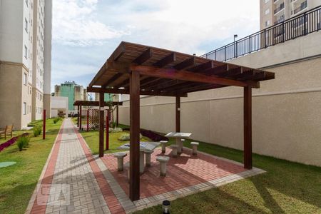 Apartamento à venda com 49m², 2 quartos e 1 vagaPergolado de Jogos 