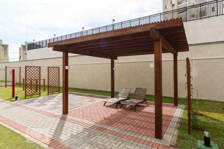 Apartamento à venda com 49m², 2 quartos e 1 vagaPergolado Longe 