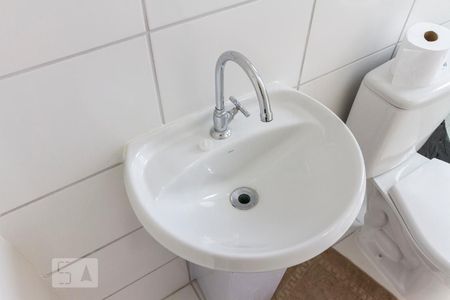 Apartamento à venda com 49m², 2 quartos e 1 vagaPia do Banheiro 