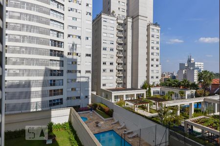 Apartamento à venda com 3 quartos, 120m² em Sumaré, São Paulo