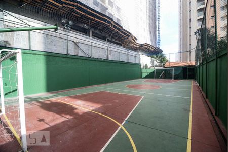 Apartamento para alugar com 68m², 2 quartos e 1 vagaÁrea Comum - Quadra