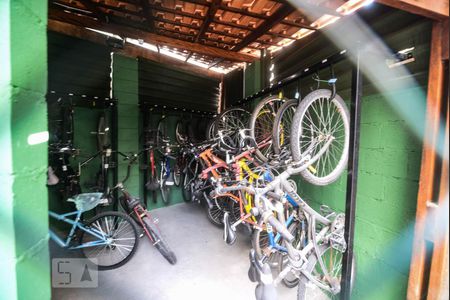 Apartamento para alugar com 68m², 2 quartos e 1 vagaÁrea Comum - Bicicletário