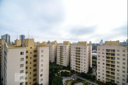 Apartamento para alugar com 68m², 2 quartos e 1 vagaVaranda