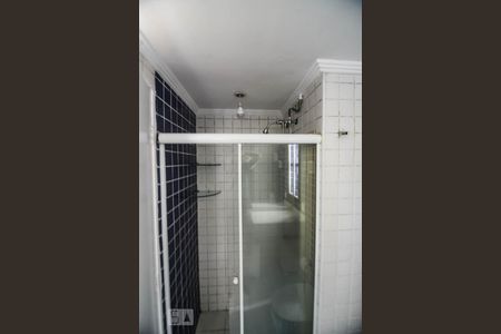 Banheiro de apartamento para alugar com 2 quartos, 68m² em Tatuapé, São Paulo