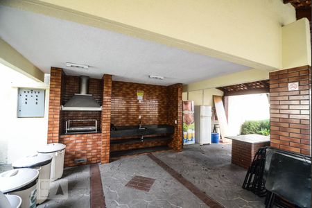 Apartamento para alugar com 68m², 2 quartos e 1 vagaÁrea Comum - Churrasqueira