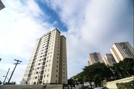 Apartamento para alugar com 68m², 2 quartos e 1 vagaÁrea Comum