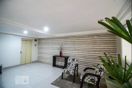 Apartamento para alugar com 68m², 2 quartos e 1 vagaÁrea Comum 