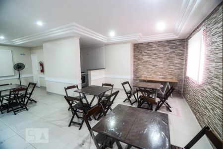 Apartamento para alugar com 68m², 2 quartos e 1 vagaÁrea Comum - Salão de Festas