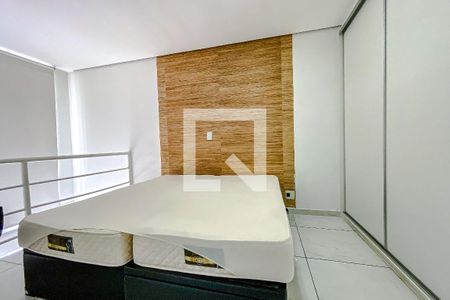 Suíte de apartamento para alugar com 1 quarto, 52m² em Vila Mariana, São Paulo