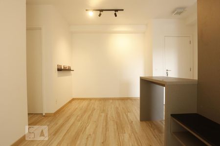 Sala de apartamento para alugar com 1 quarto, 45m² em Santa Efigênia, São Paulo