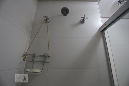 Apartamento para alugar com 1 quarto, 45m² em Santa Efigênia, São Paulo