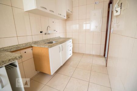 Apartamento para alugar com 72m², 2 quartos e 2 vagas Apartamento para alugar com 72m², 2 quartos e 2 vagasCozinha