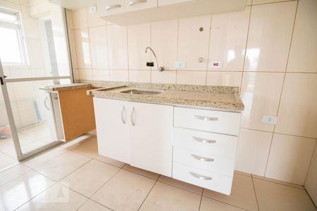 Apartamento para alugar com 72m², 2 quartos e 2 vagas Apartamento para alugar com 72m², 2 quartos e 2 vagasCozinha