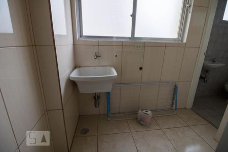 Apartamento para alugar com 72m², 2 quartos e 2 vagas Apartamento para alugar com 72m², 2 quartos e 2 vagasÁrea de Serviço