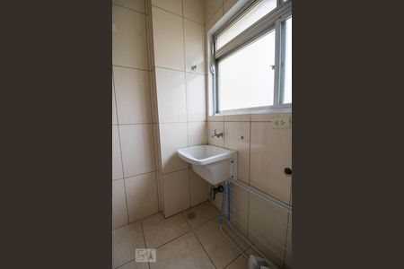 Apartamento para alugar com 72m², 2 quartos e 2 vagas Apartamento para alugar com 72m², 2 quartos e 2 vagasÁrea de Serviço